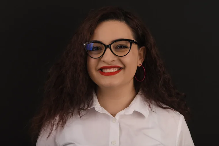 Angelica Ghira